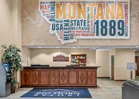 Big Horn Resort, an Ascend Collection Hotel 2