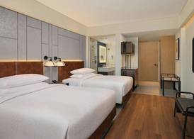 Four Points by Sheraton Amritsar, Mall Road 5