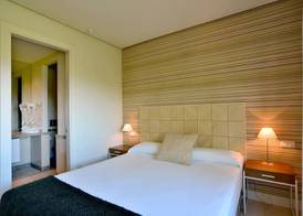 Aparthotel Novo Resort 5