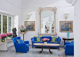 Albergo Gatto Bianco 2