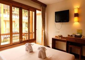 Vieng Mantra Hotel 3
