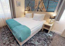 Hotel Eureka 4