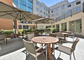 Best Western Plus Hotel Le Favaglie 2