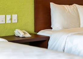 Villas Coral Huatulco 2