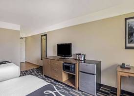 La Quinta by Wyndham Modesto Salida 5