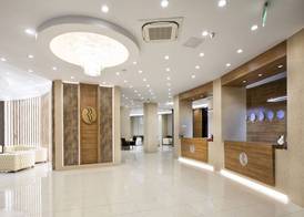 Ramada Hotel by Wyndham Edirne 4