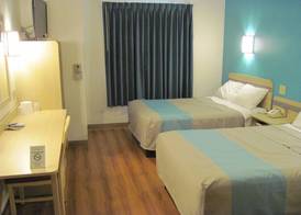 Motel 6-Avoca, IA 4