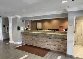 MainStay Suites Columbus near Fort Benning 4