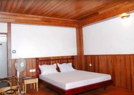 Blue Water Beach Resort 3