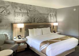 Quality Inn Near Chico State 5