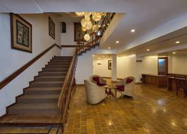 Casino Hotel - CGH Earth, Cochin 4