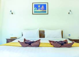 Ananda Villa - SHA Plus 3