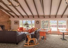 Discovery Lodge 2