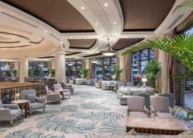 Ela Excellence Resort Belek 4