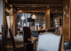 Lapland Hotels Saaga 5