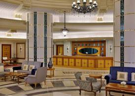 The Ritz-Carlton Jeddah 4