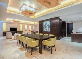 Holiday Inn Nantong Oasis Centre by IHG 3