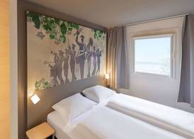 B&B HOTEL Gießen-Linden 3
