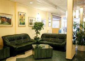 Hotel Bara Budapest 5