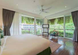 The Chava Resort 3