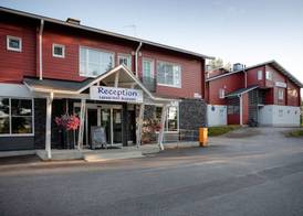 Lapland Hotels Äkäshotelli 3