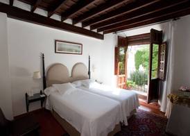 Hotel Casa Morisca 4