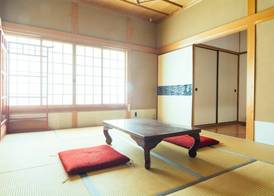 高野山 宿坊 増福院 -Koyasan Shukubo Zofukuin- 5