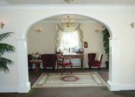 Brandon Lodge 2