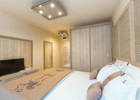 Argisht Partez Hotel ALL INCLUSIVE & BEACH BAR REBLS 4