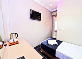 Diamond Hotel Old City 4