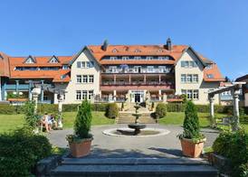 Schwarzwald Park Hotel 4