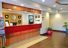 Comfort Inn & Suites Klamath Falls 5