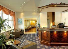 Hotel Allegro 2