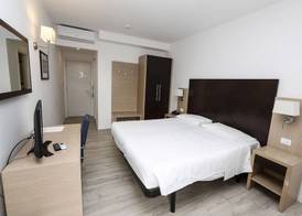 Hotel Giardino d'Europa 5