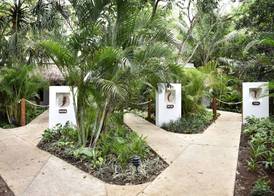 Hotel Rancho Encantado 2