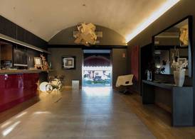 Hotel El Castell 2