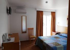 Agua Marinha ROSA- Hotel 5