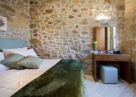 Agarathos Deluxe Homes In the Heart of Kaliviani Near Balos 4