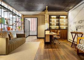 Fontinha Porto, Trademark Collection by Wyndham 5