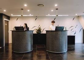 Ramada by Wyndham Newmarket Auckland 3