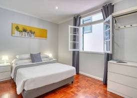 Vila Camacho Guest House 4