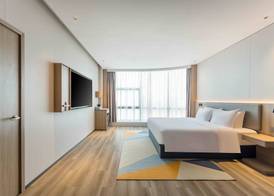 Holiday Inn Express Hangzhou Airport by IHG 2