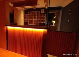 Erciyes Otel Kusadasi 4