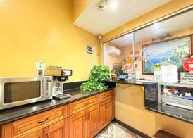 Redondo Beach Inn-LAX 3