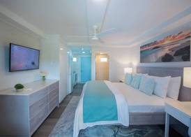 Blue Haven Holiday Apartments 4