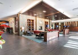 Novotel Montréal Aéroport 3