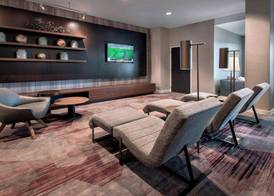Courtyard by Marriott Schenectady at Mohawk Harbor 3