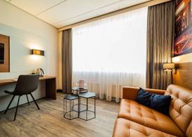 Tulip Inn Leiden Centre 3
