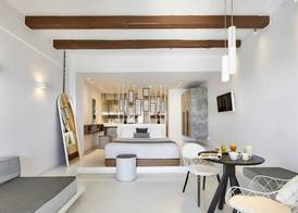 Oia Suites 5