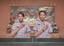 The Azana Hotel Airport Semarang 3